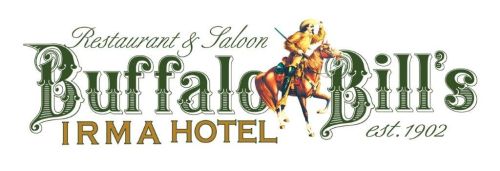 Host Hotel- Buffalo Bill's Irma Hotel
